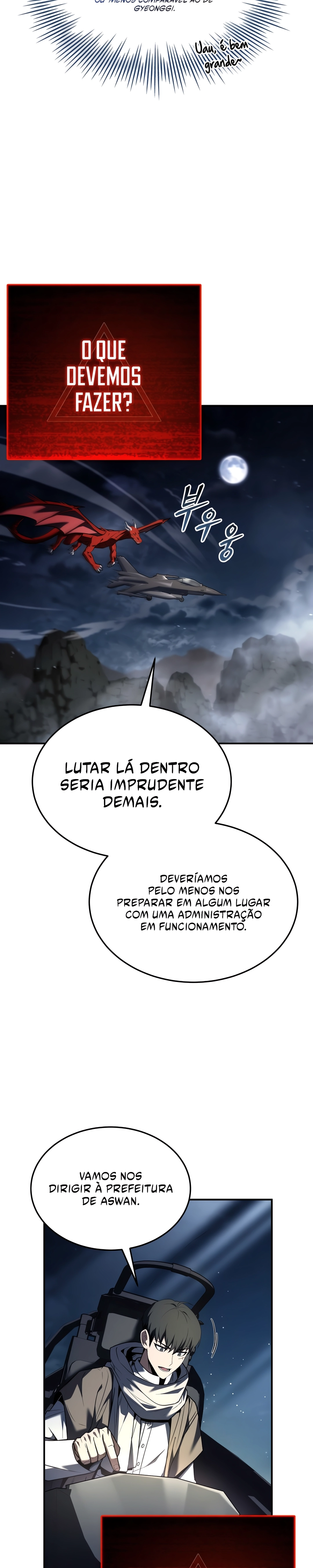 Acumulador de Características Capítulo 77 Página 4