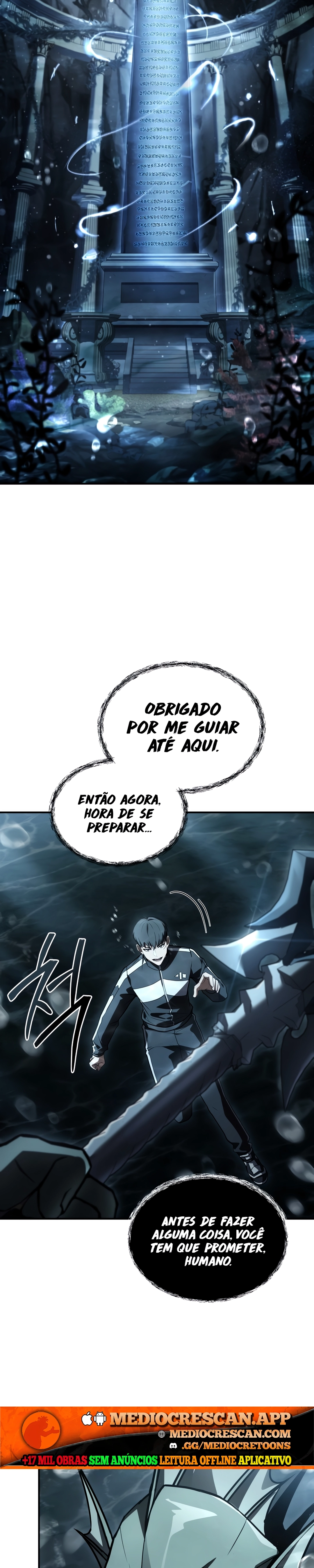 Acumulador de Características Capítulo 77 Página 40