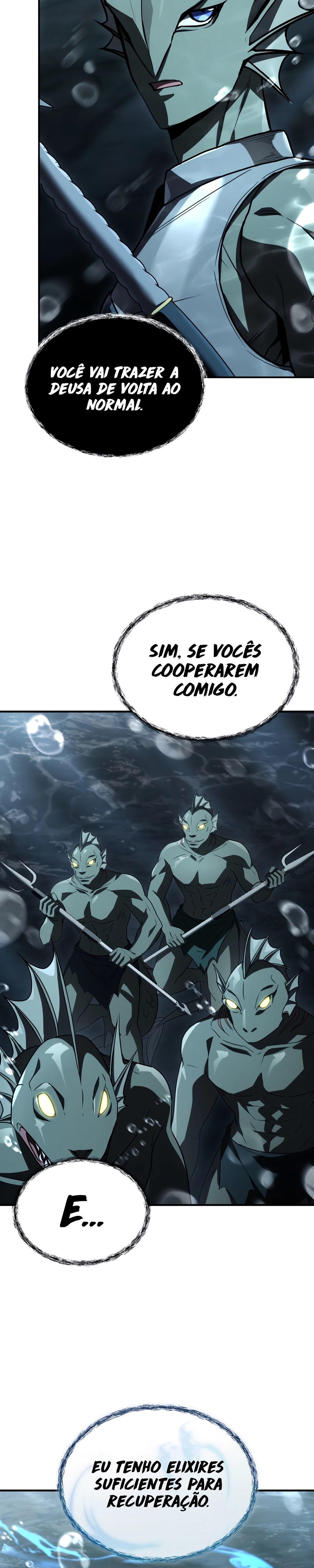 Acumulador de Características Capítulo 77 Página 41