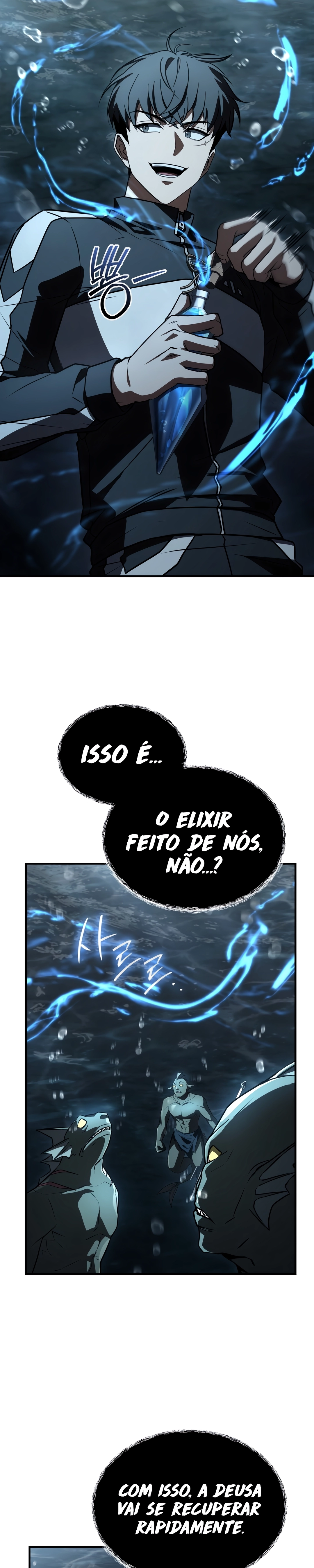 Acumulador de Características Capítulo 77 Página 42