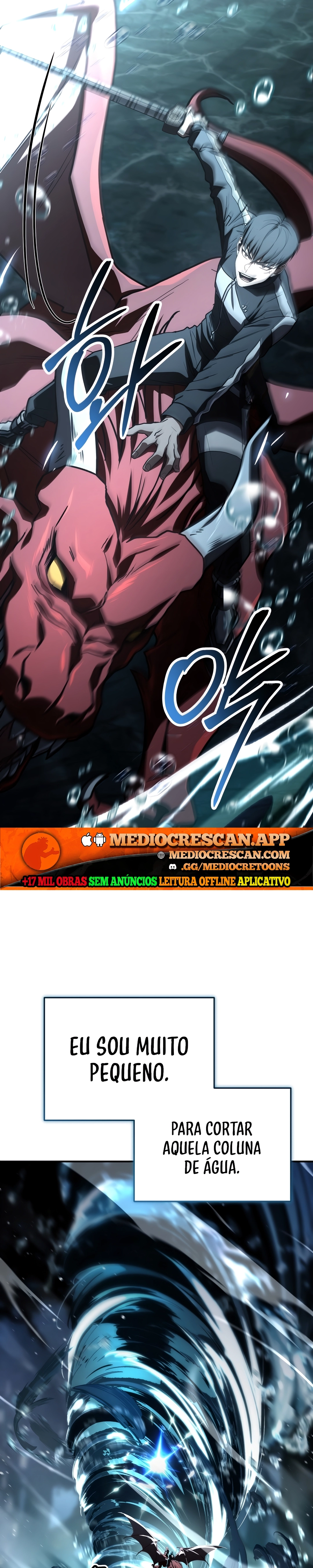 Acumulador de Características Capítulo 78 Página 33
