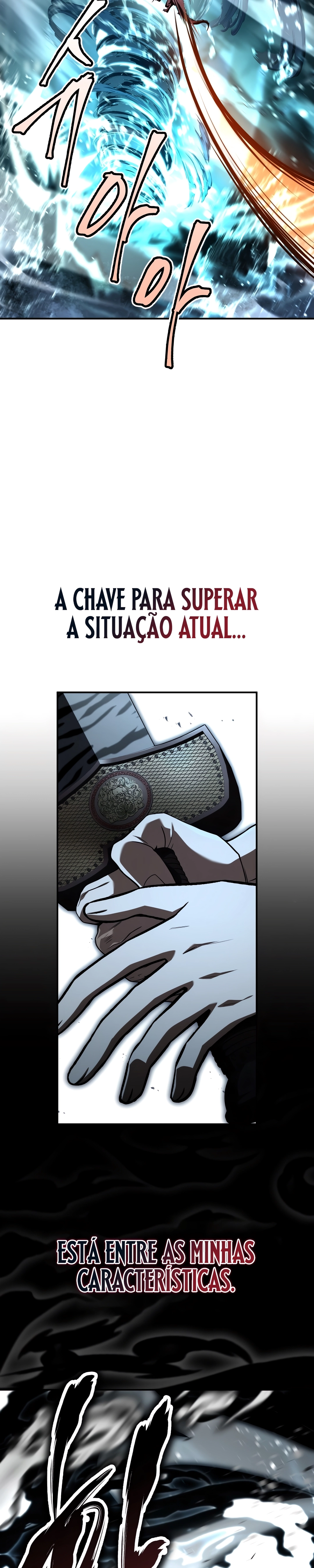 Acumulador de Características Capítulo 78 Página 34
