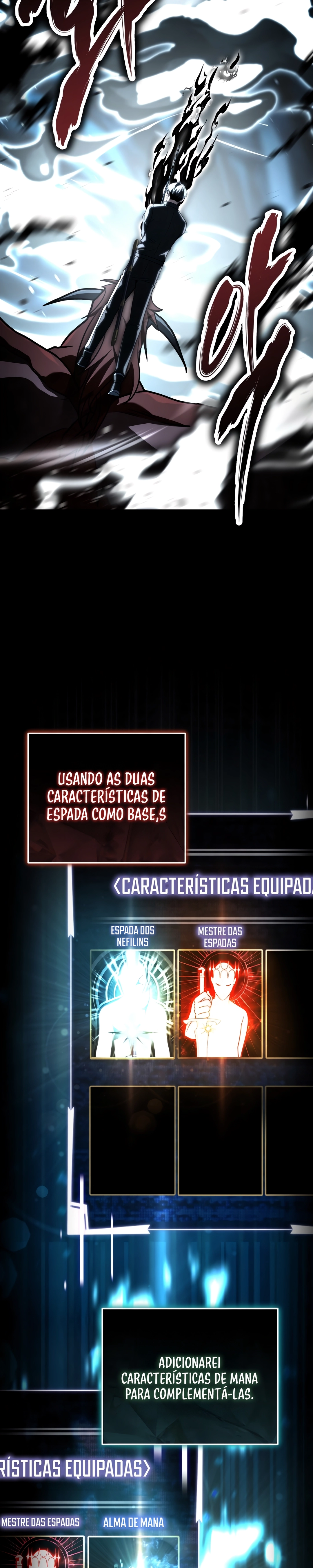 Acumulador de Características Capítulo 78 Página 35