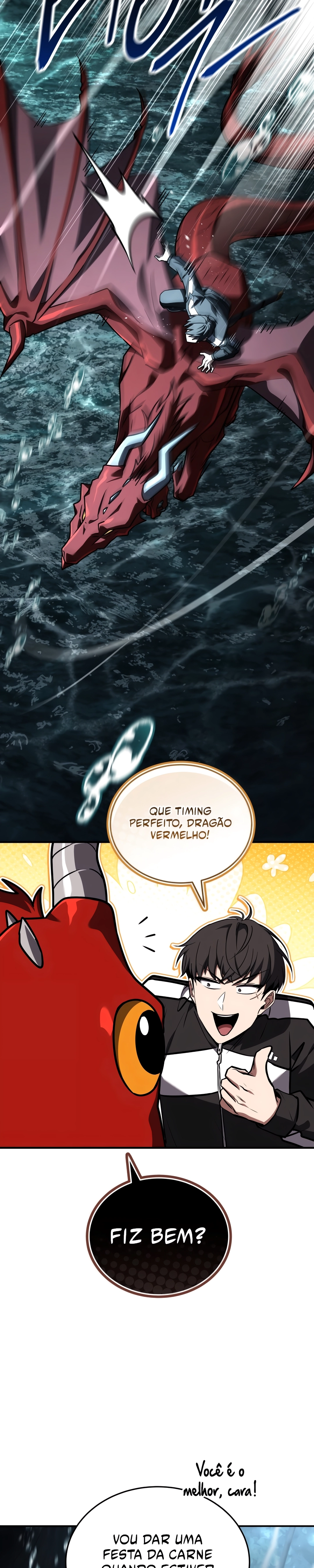 Acumulador de Características Capítulo 78 Página 4