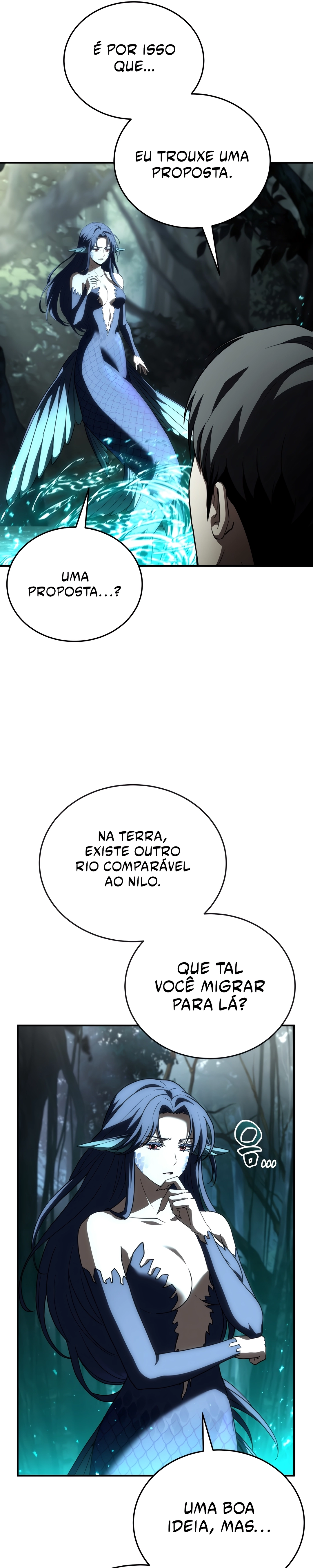 Acumulador de Características Capítulo 79 Página 11