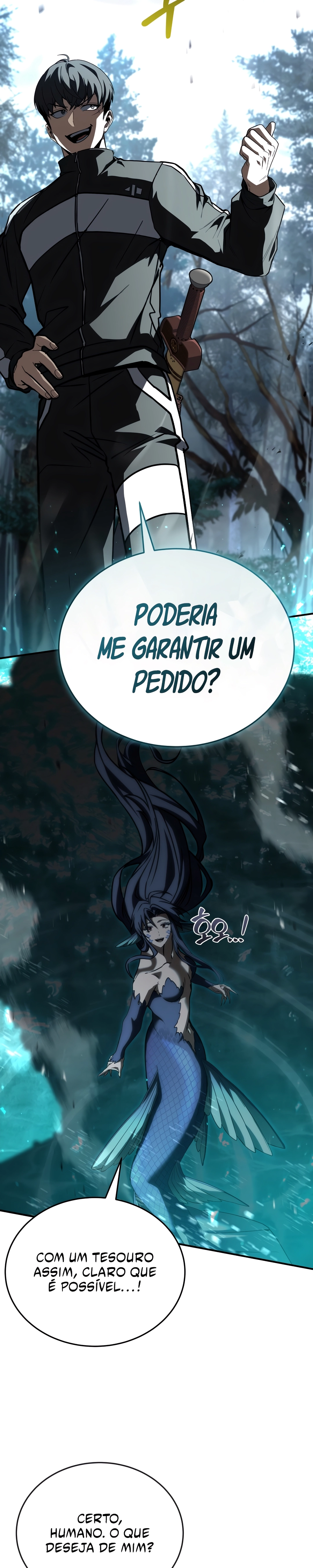 Acumulador de Características Capítulo 79 Página 13