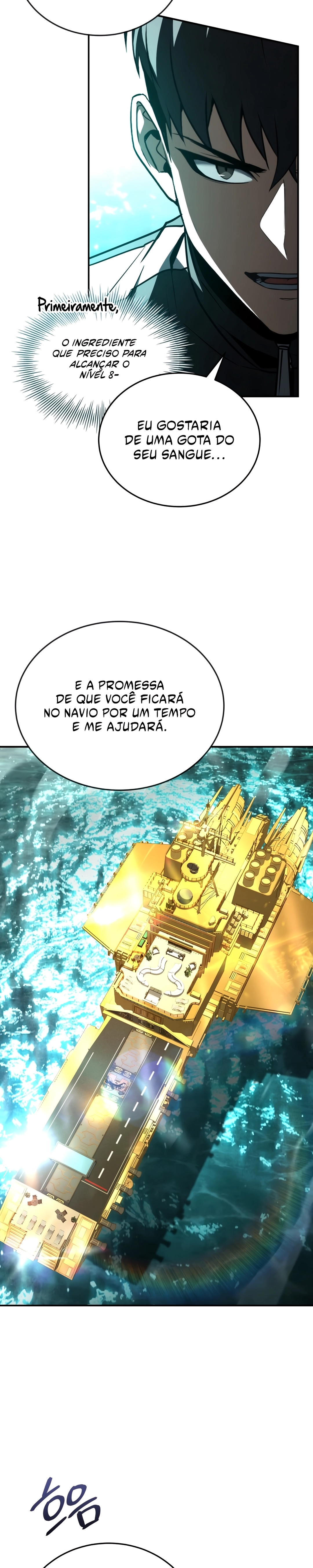 Acumulador de Características Capítulo 79 Página 14