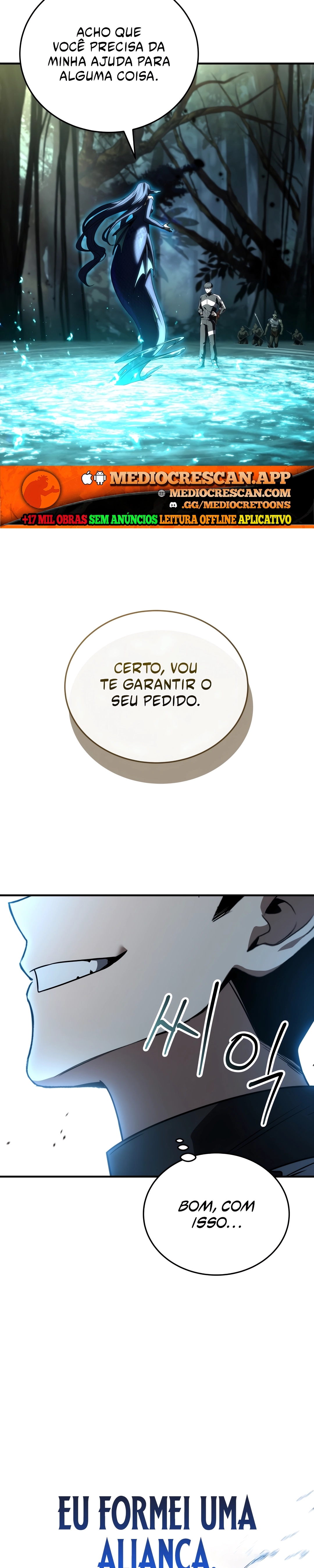 Acumulador de Características Capítulo 79 Página 15