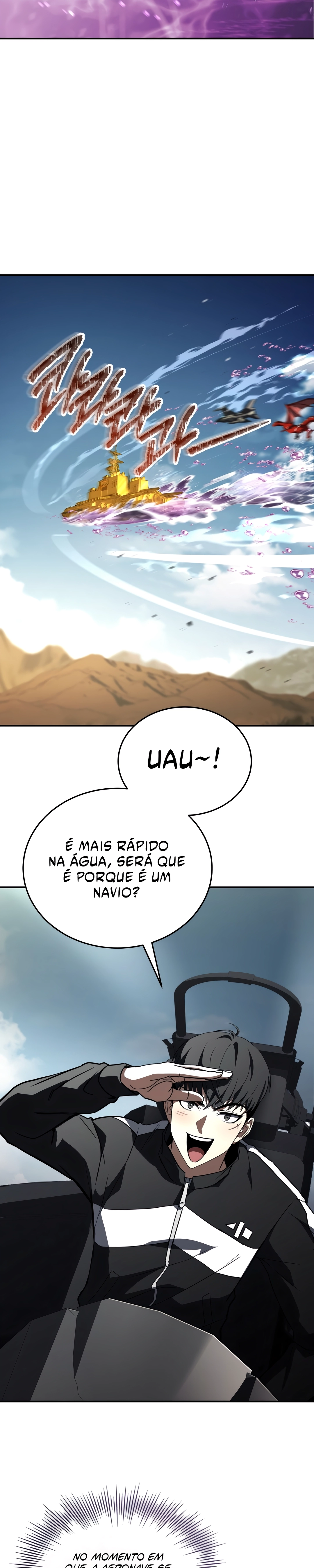 Acumulador de Características Capítulo 79 Página 18
