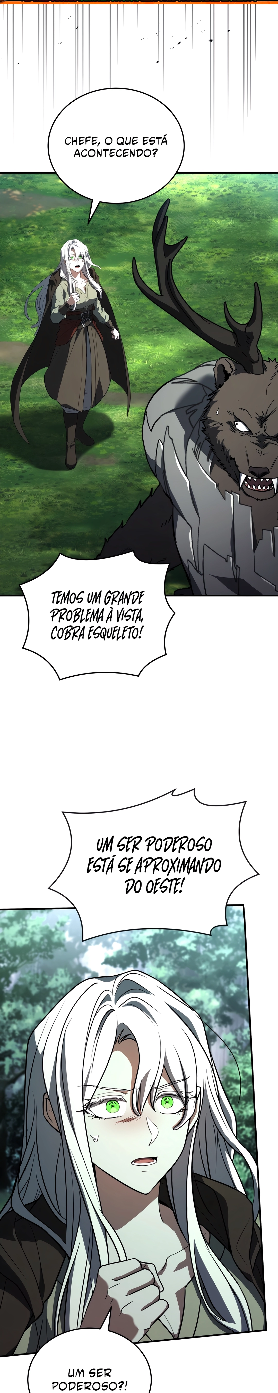 Acumulador de Características Capítulo 79 Página 22
