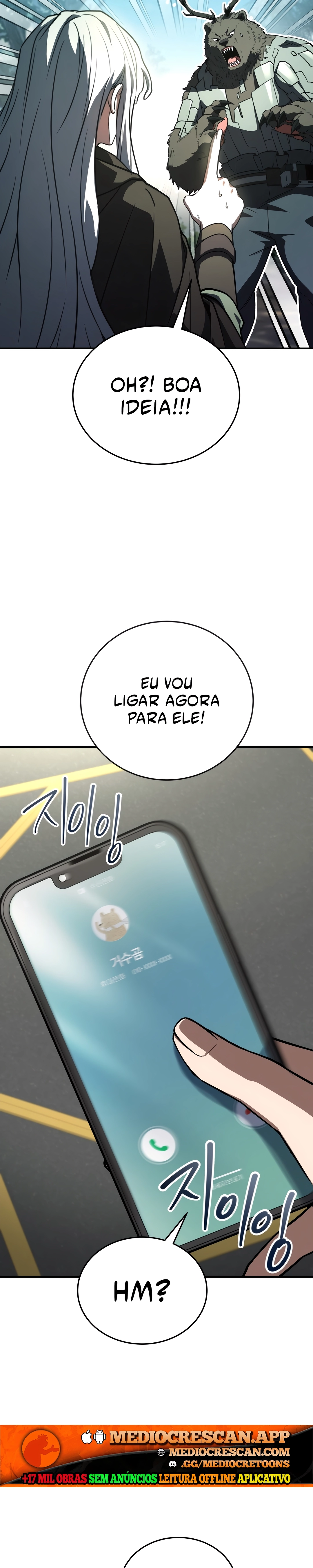 Acumulador de Características Capítulo 79 Página 25