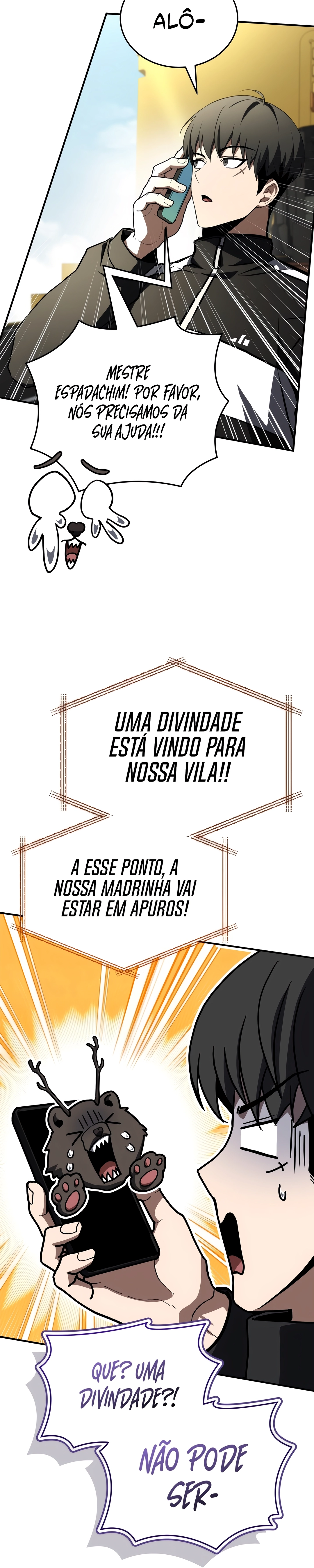 Acumulador de Características Capítulo 79 Página 26
