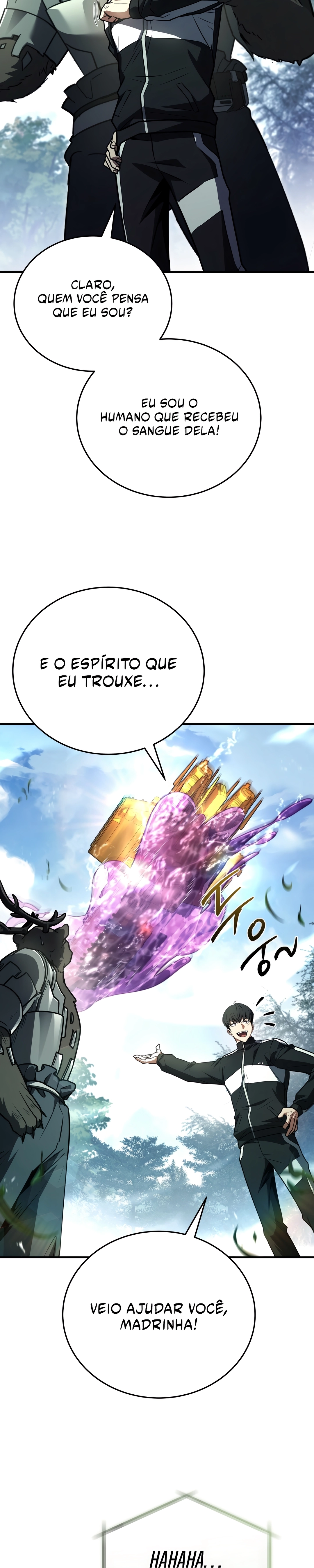 Acumulador de Características Capítulo 79 Página 31