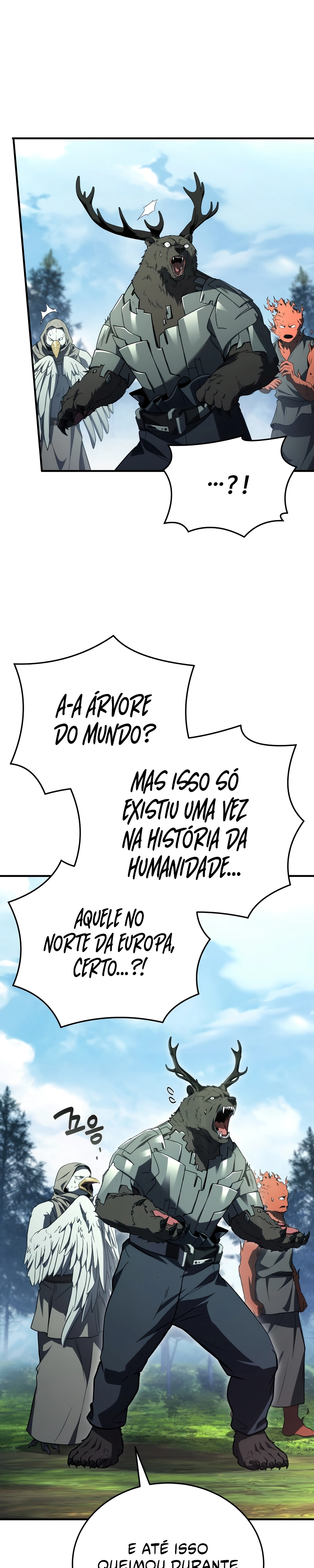 Acumulador de Características Capítulo 79 Página 34