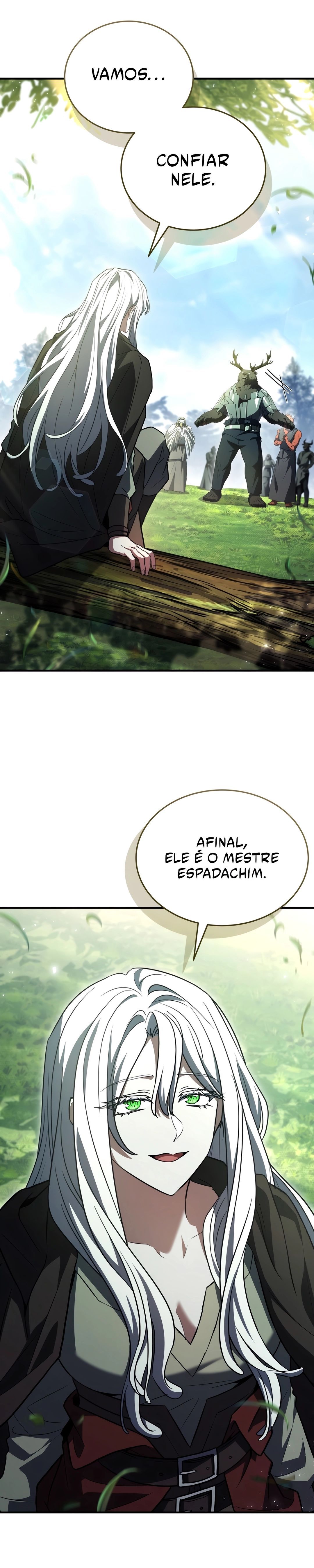 Acumulador de Características Capítulo 79 Página 36