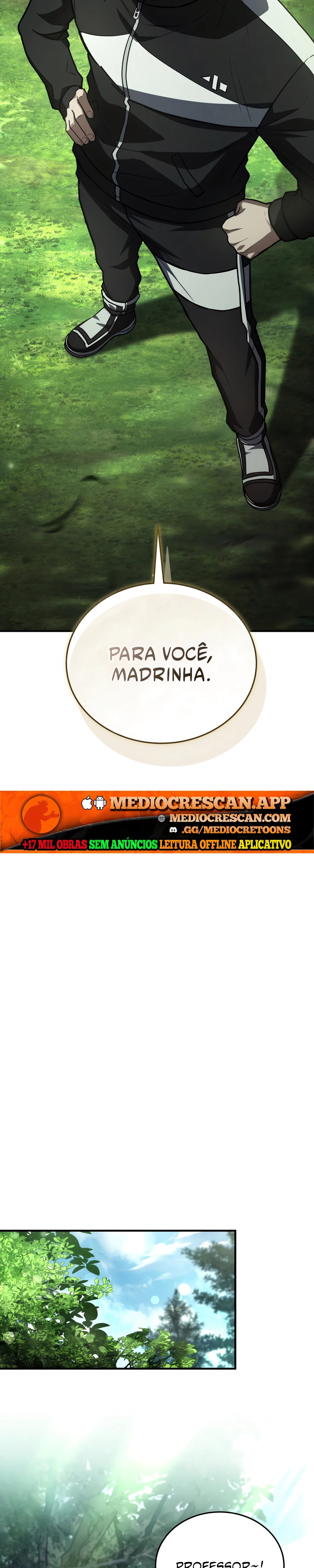 Acumulador de Características Capítulo 79 Página 40