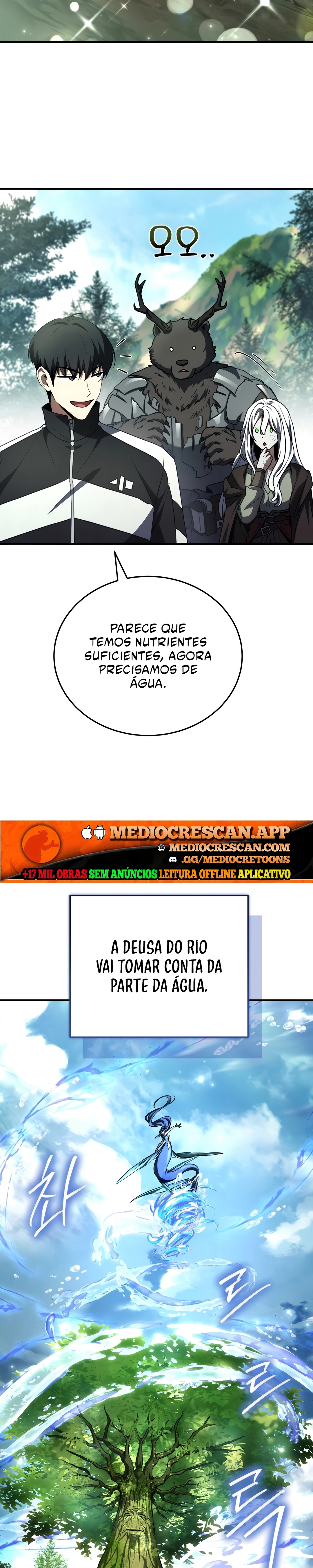 Acumulador de Características Capítulo 79 Página 43