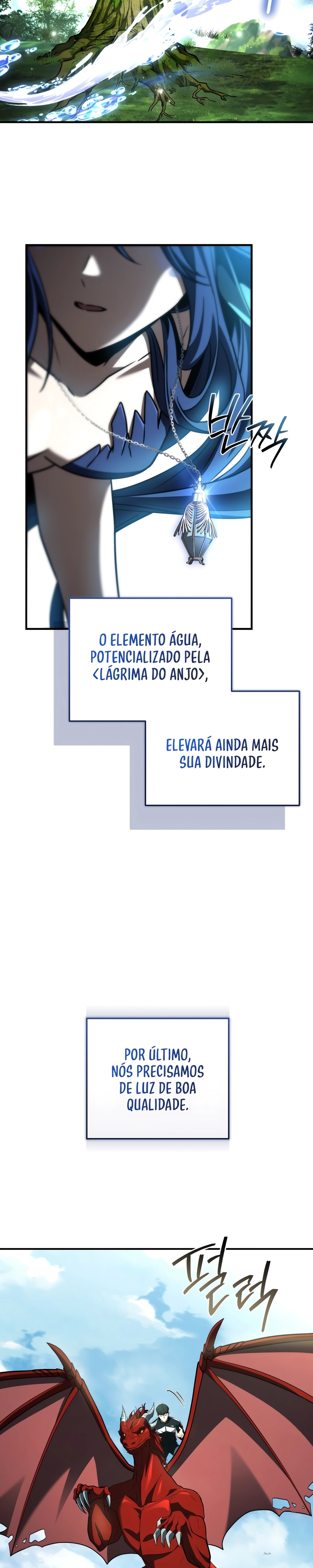 Acumulador de Características Capítulo 79 Página 44