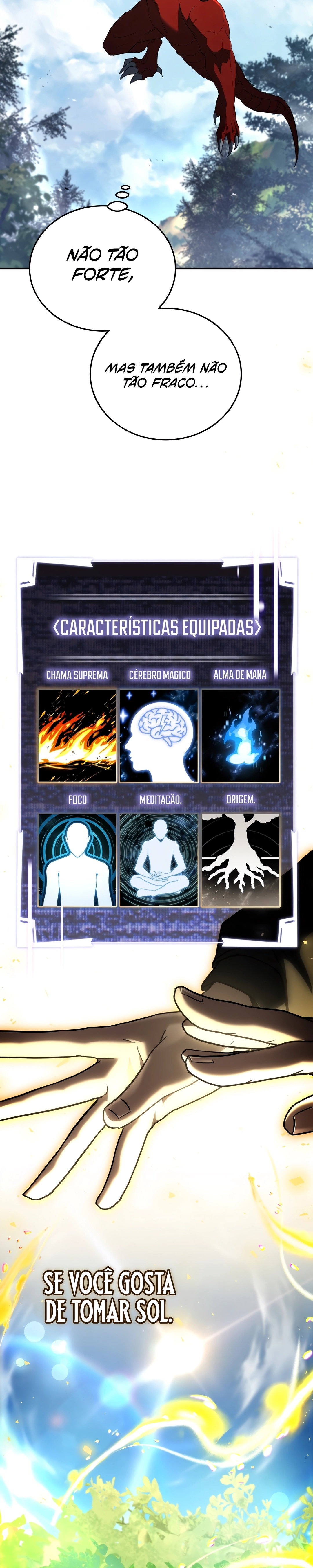 Acumulador de Características Capítulo 79 Página 45