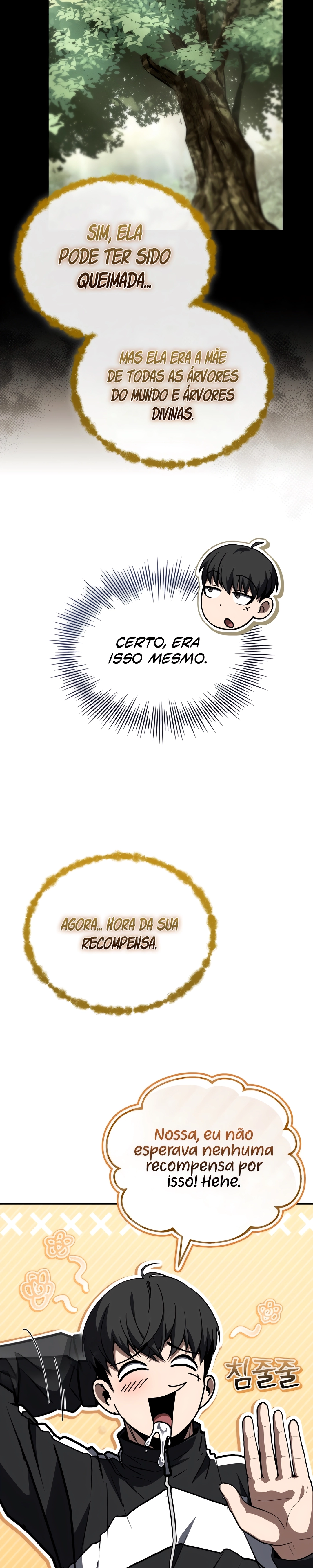 Acumulador de Características Capítulo 79 Página 52