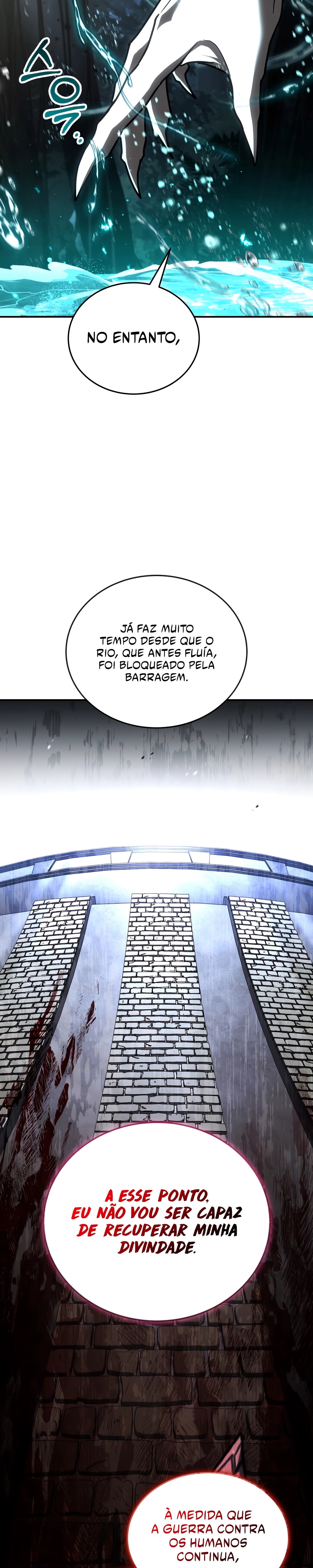 Acumulador de Características Capítulo 79 Página 9