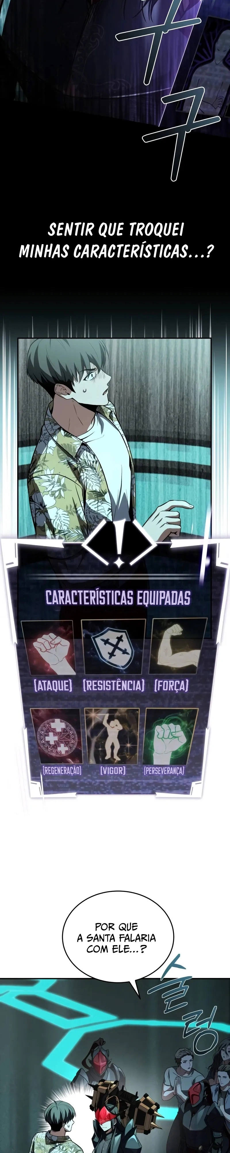 Acumulador de Características Capítulo 8 Página 2