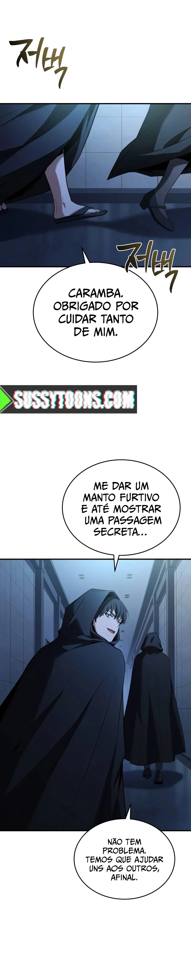 Acumulador de Características Capítulo 8 Página 47