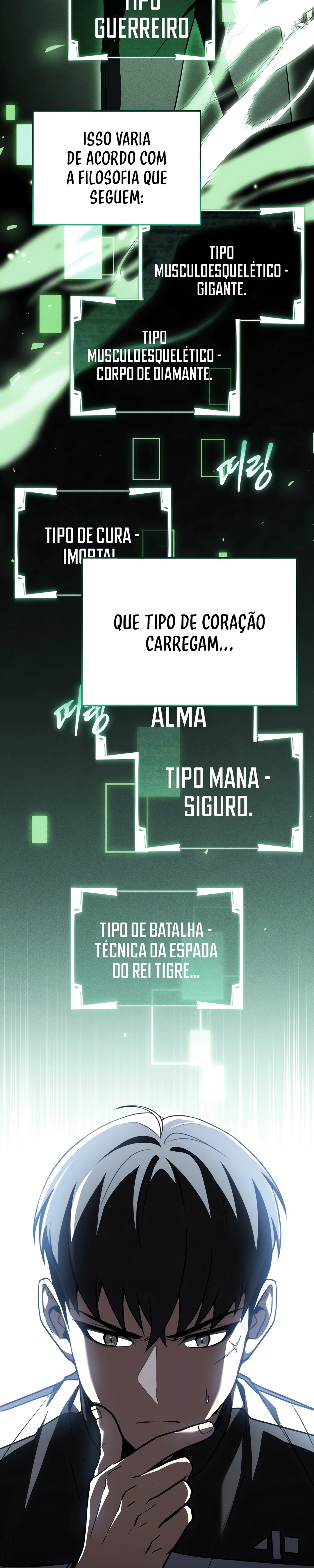 Acumulador de Características Capítulo 80 Página 12