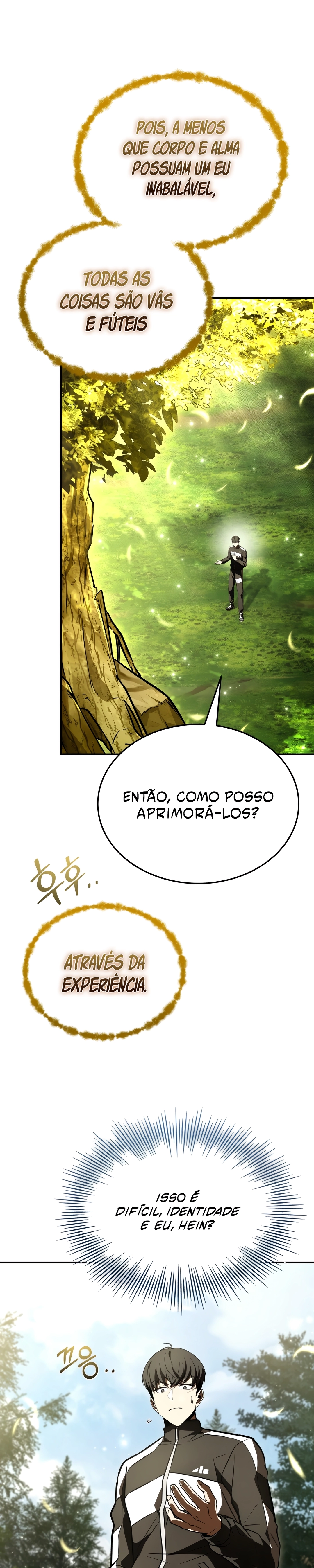 Acumulador de Características Capítulo 80 Página 14