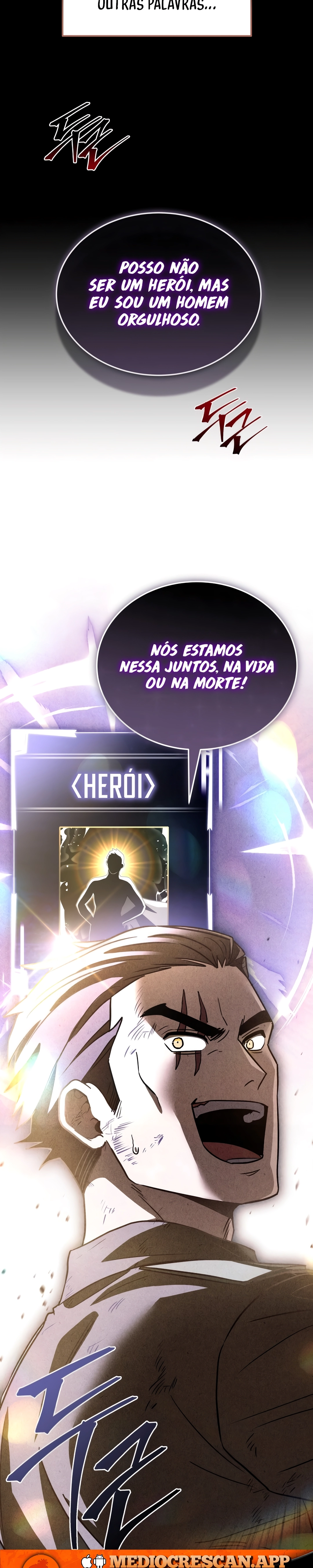 Acumulador de Características Capítulo 80 Página 21