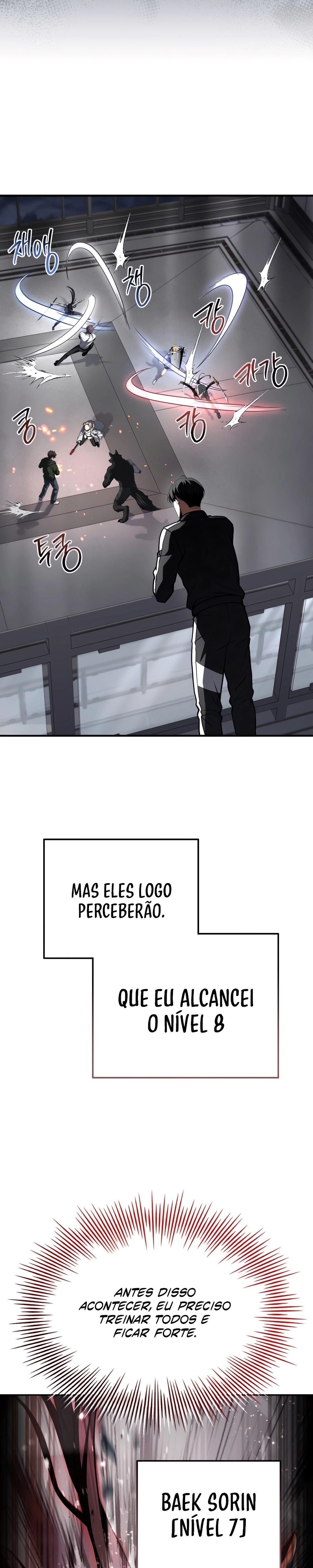 Acumulador de Características Capítulo 80 Página 38