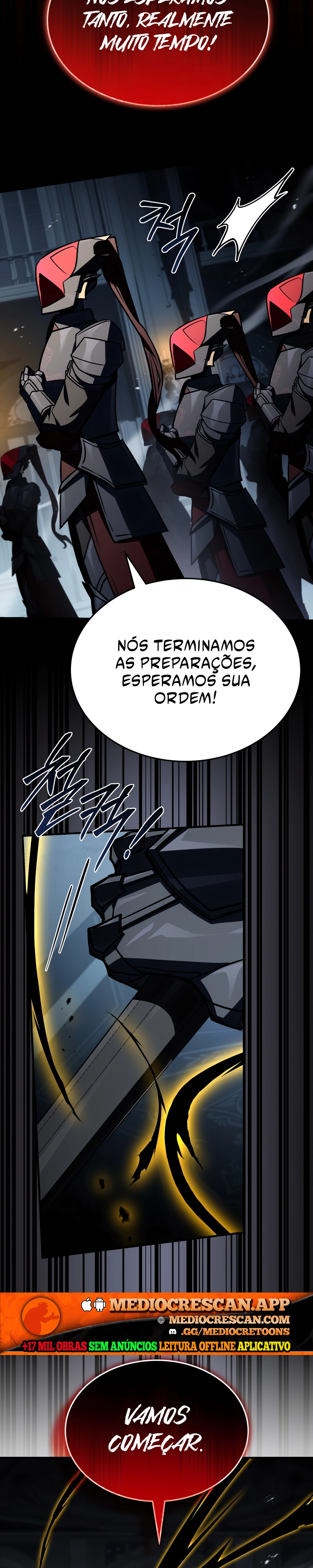 Acumulador de Características Capítulo 80 Página 47