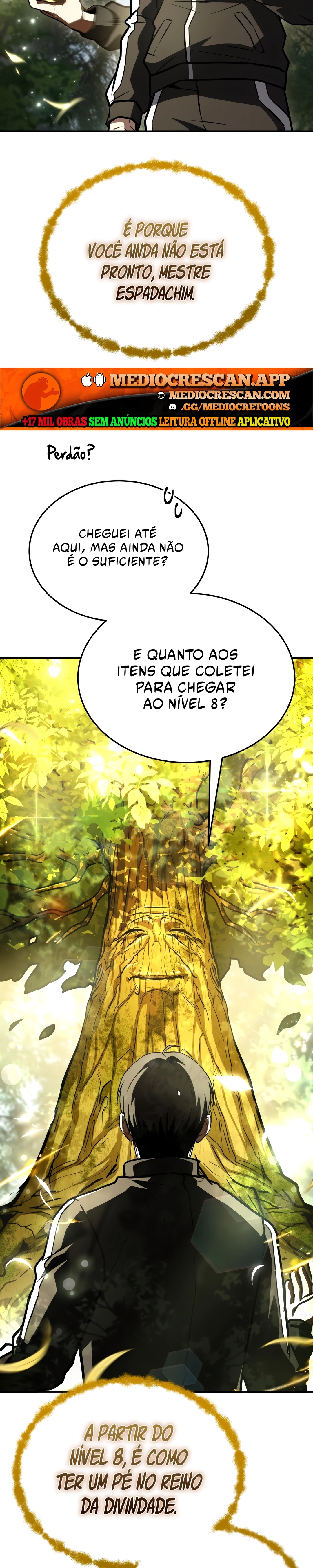 Acumulador de Características Capítulo 80 Página 5