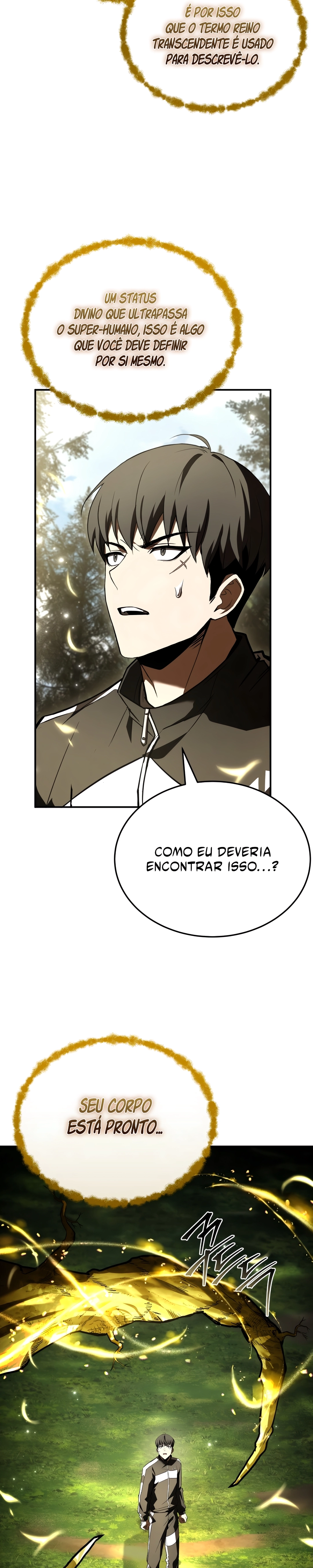 Acumulador de Características Capítulo 80 Página 6