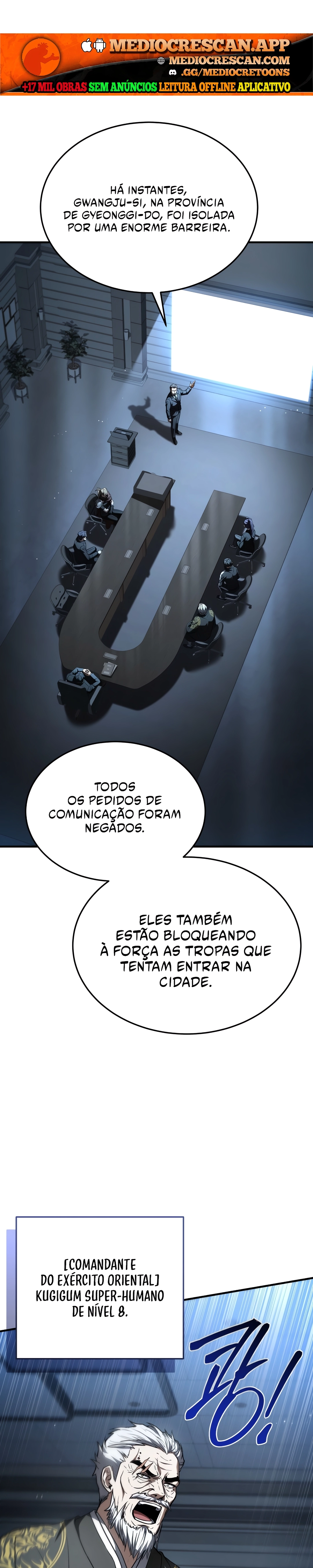 Acumulador de Características Capítulo 81 Página 12