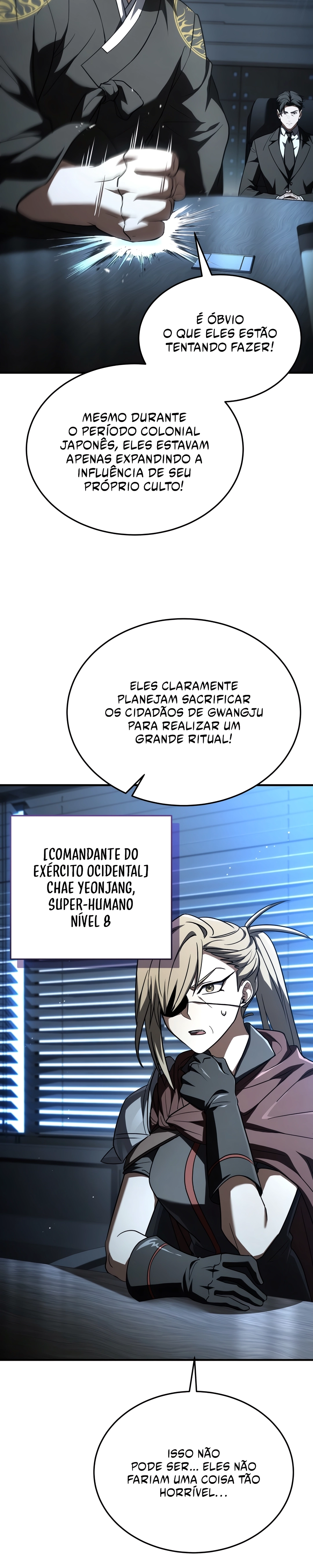 Acumulador de Características Capítulo 81 Página 13
