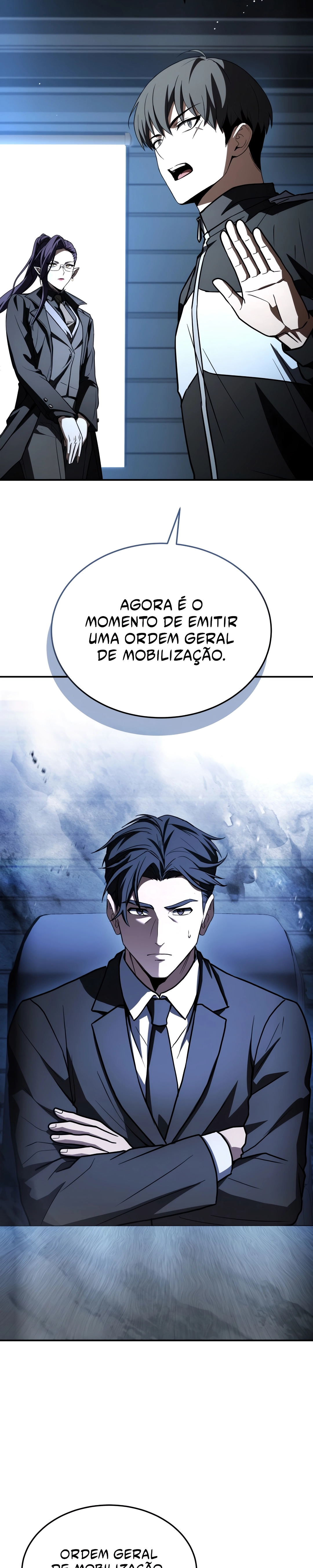 Acumulador de Características Capítulo 81 Página 16