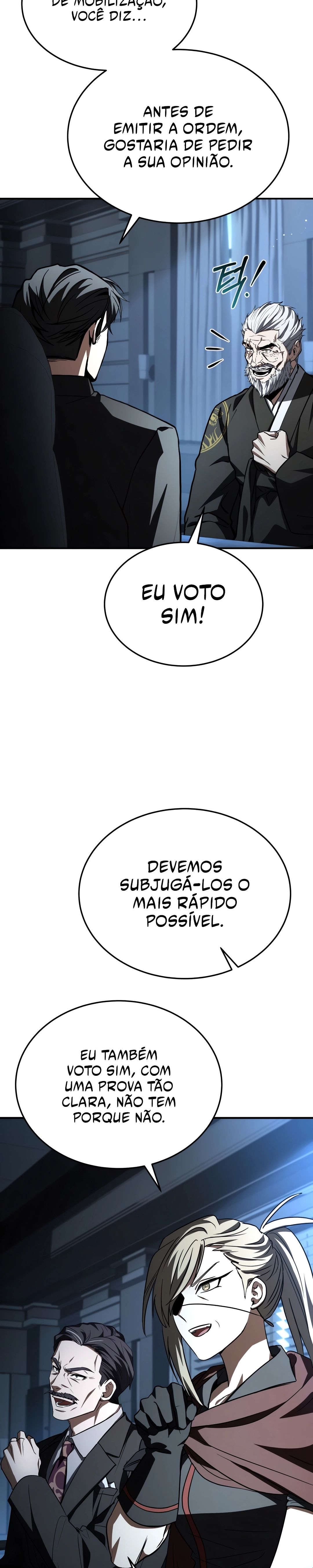 Acumulador de Características Capítulo 81 Página 17
