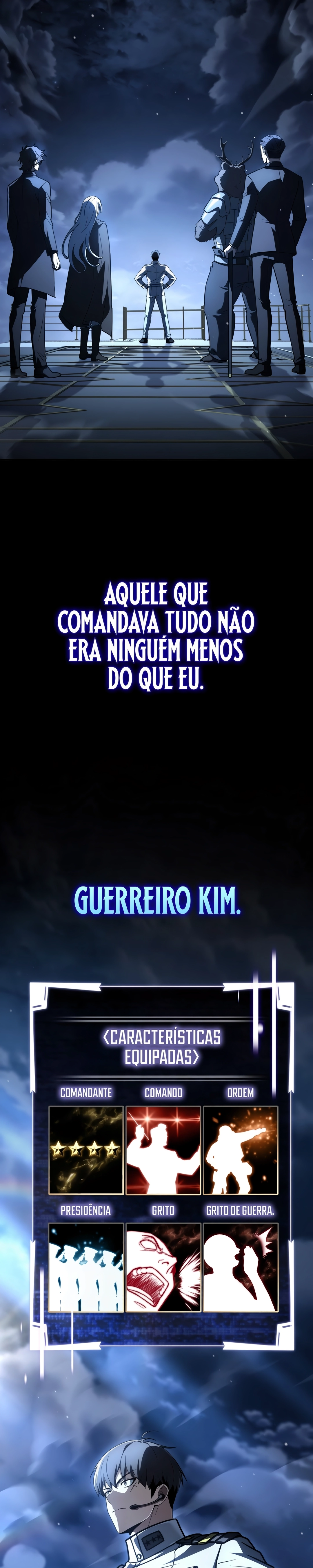 Acumulador de Características Capítulo 81 Página 26