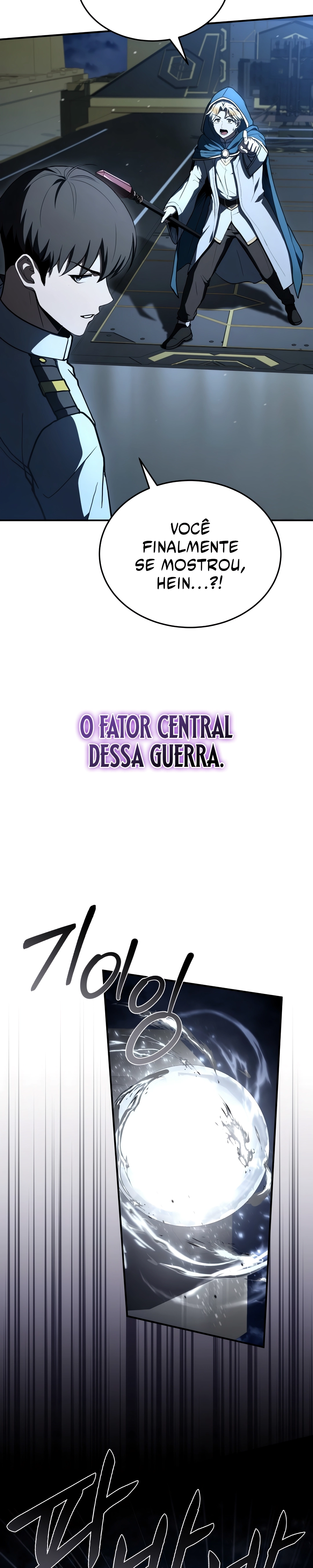 Acumulador de Características Capítulo 81 Página 28
