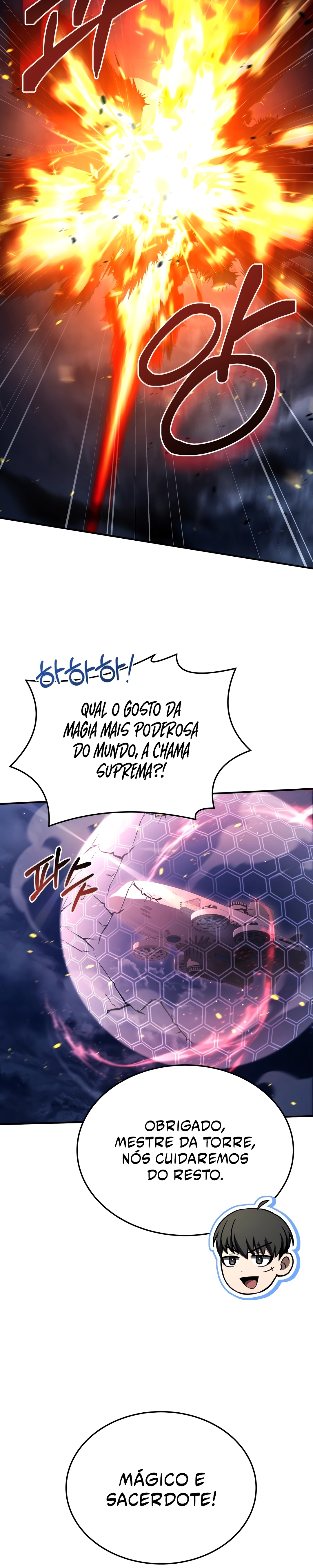 Acumulador de Características Capítulo 81 Página 32