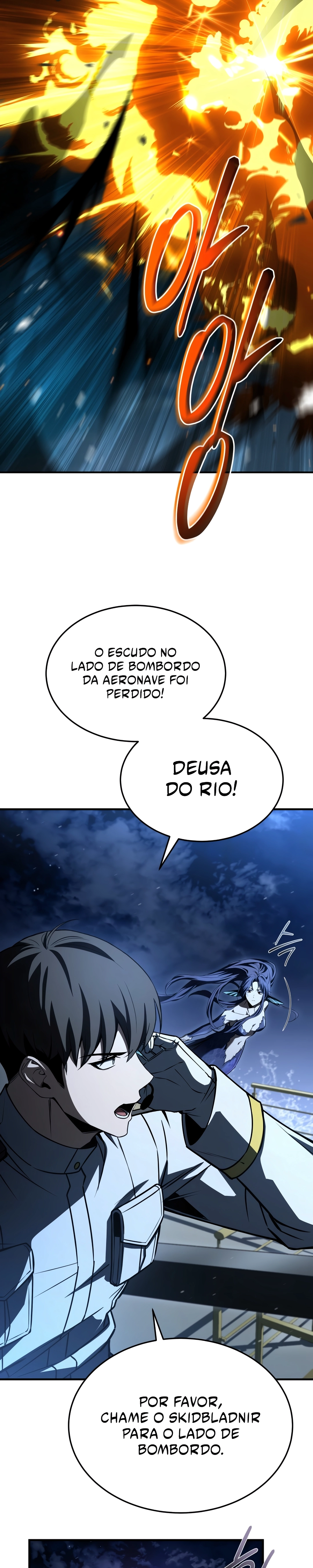 Acumulador de Características Capítulo 81 Página 35
