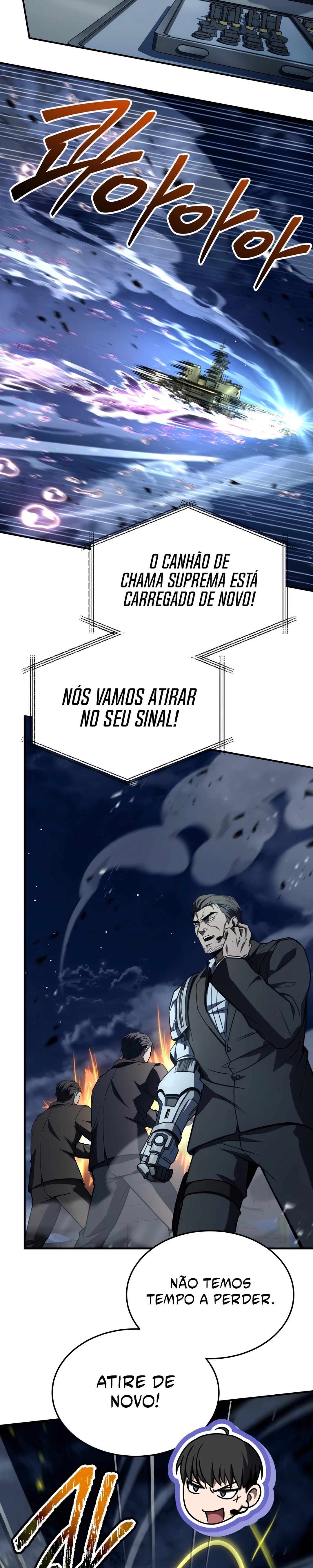 Acumulador de Características Capítulo 81 Página 37