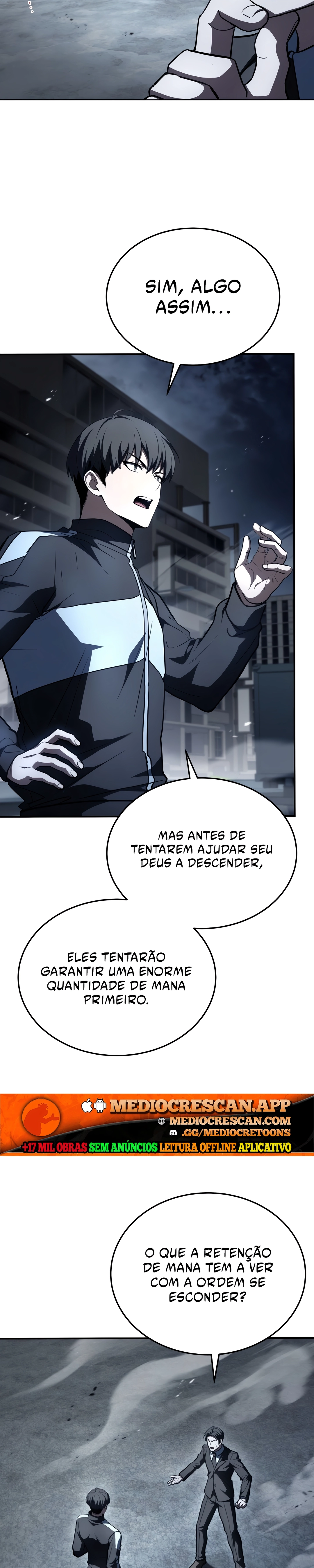 Acumulador de Características Capítulo 81 Página 8