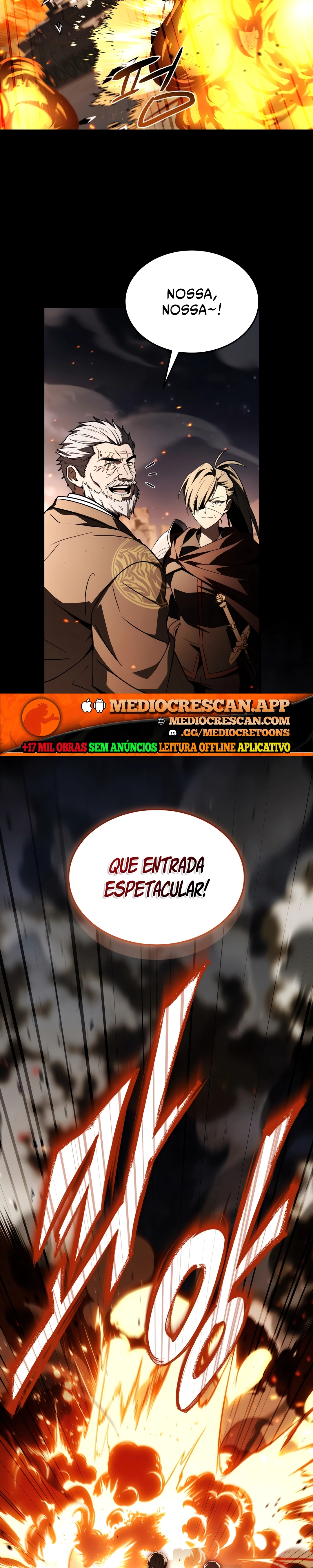 Acumulador de Características Capítulo 82 Página 16