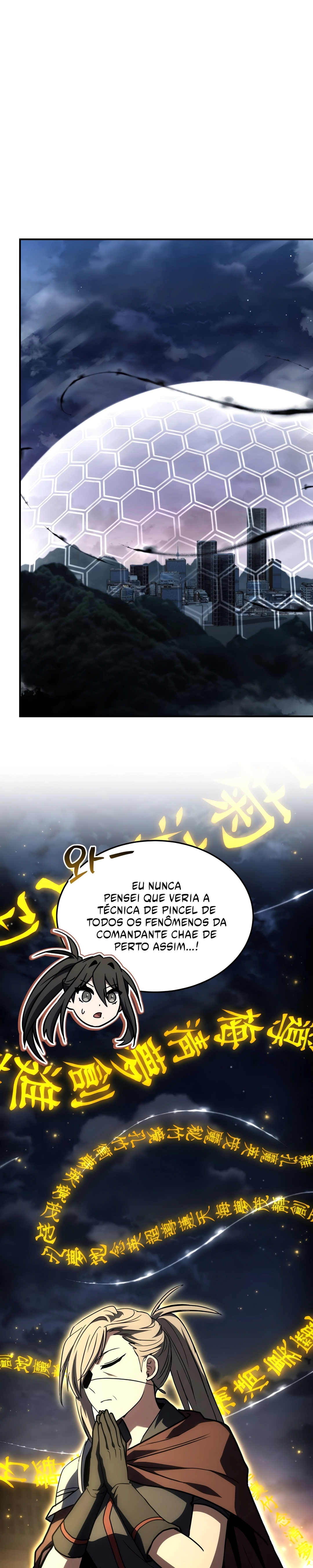 Acumulador de Características Capítulo 82 Página 18