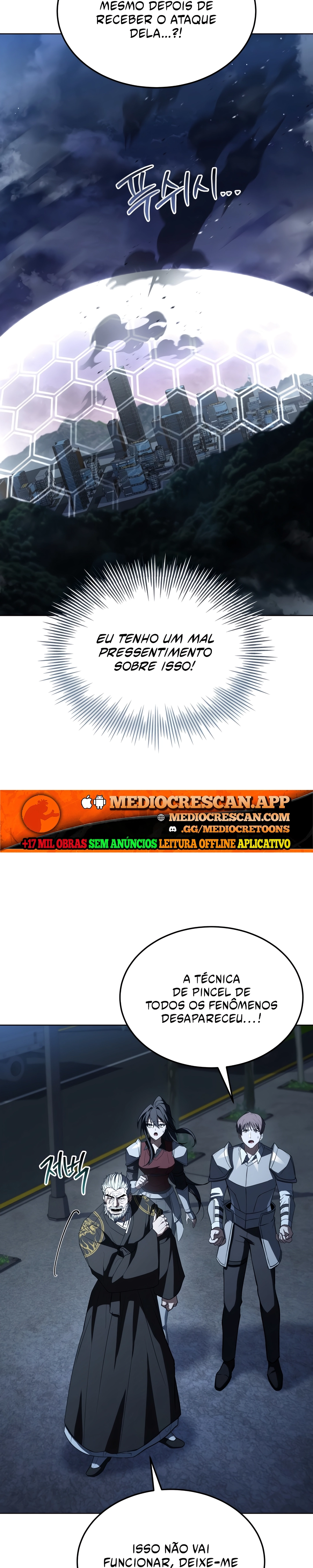 Acumulador de Características Capítulo 82 Página 23