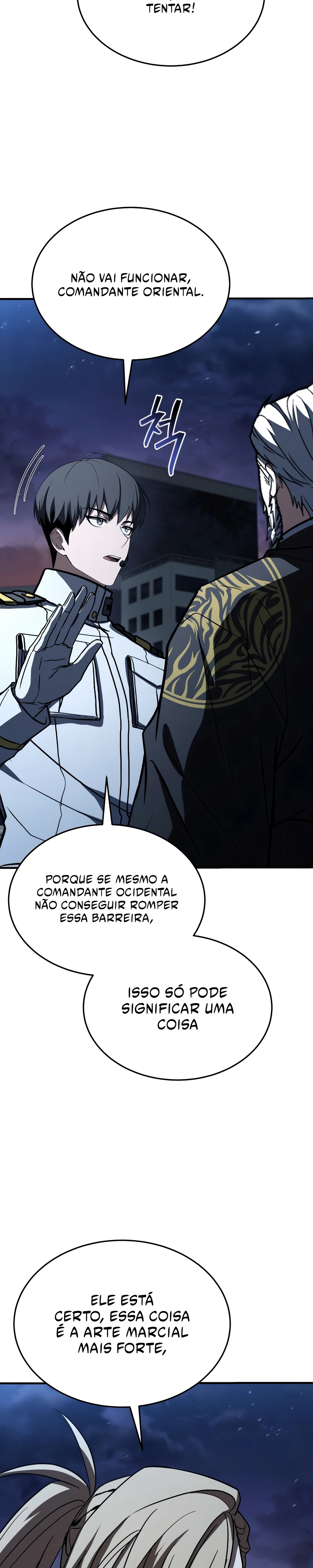 Acumulador de Características Capítulo 82 Página 24