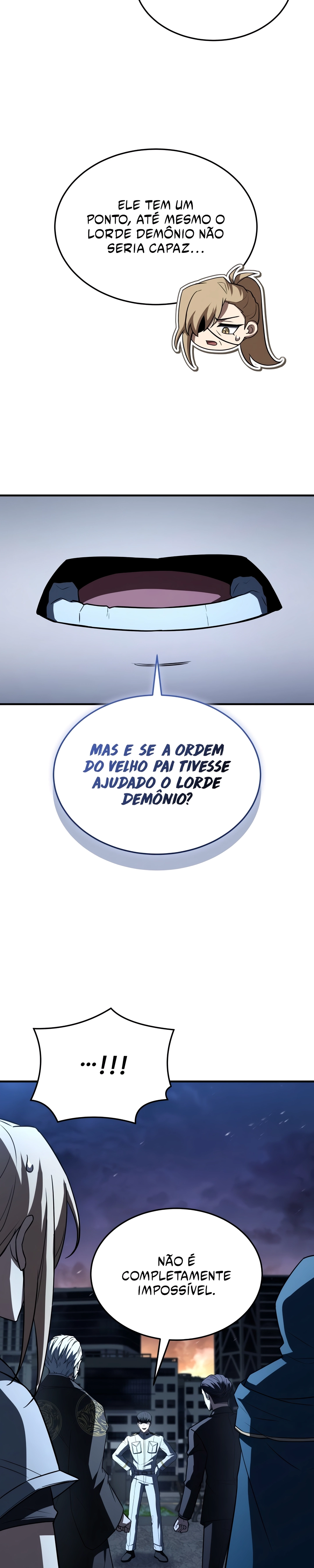 Acumulador de Características Capítulo 82 Página 29