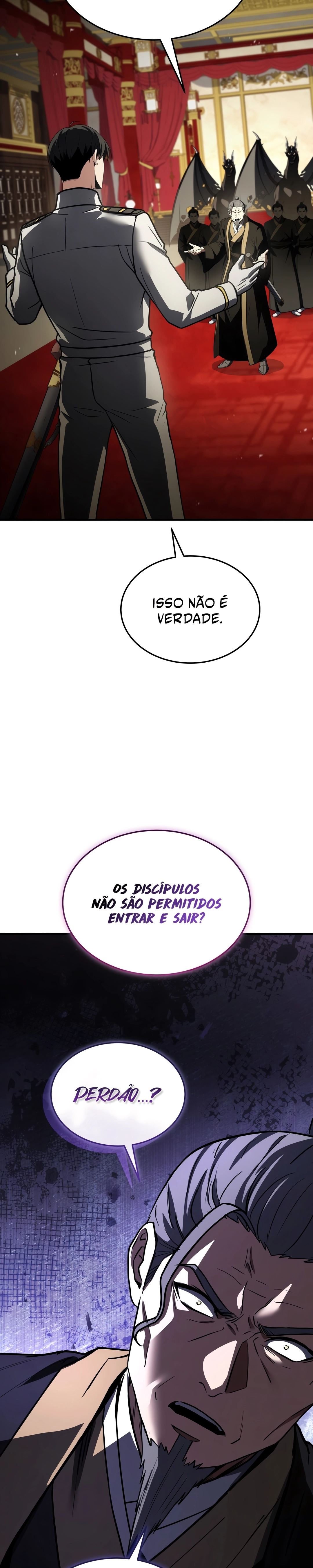 Acumulador de Características Capítulo 82 Página 40